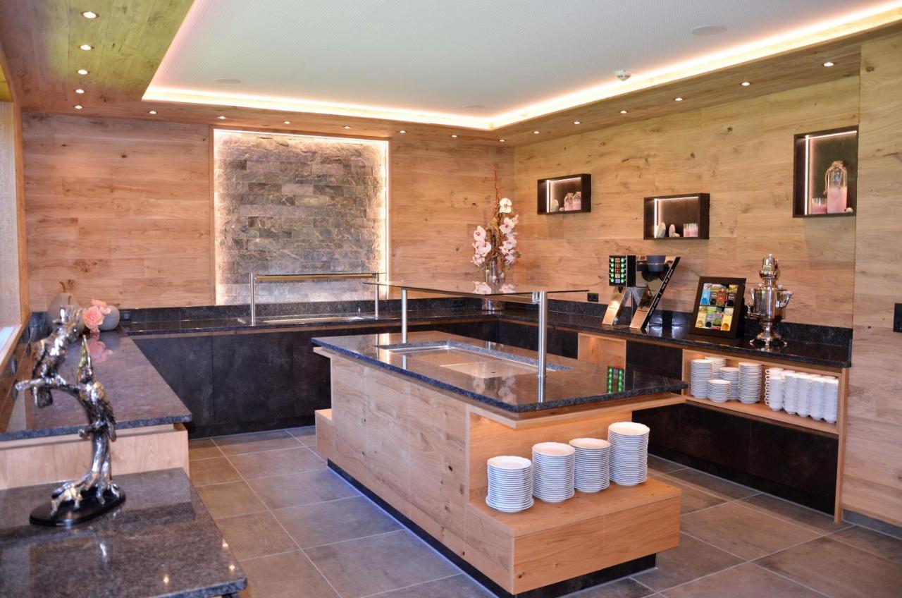 Hotel Schladmingerhof Schladming