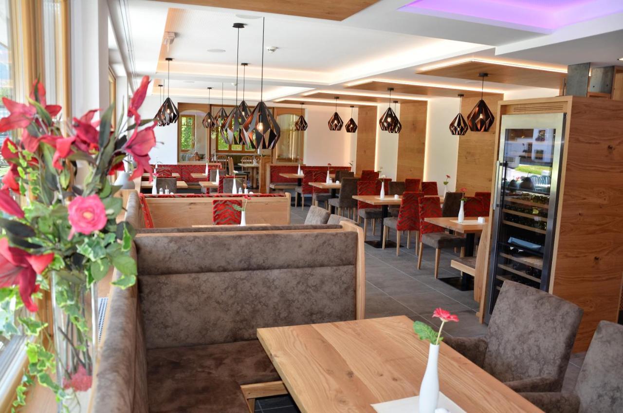 Schladmingerhof Hotel 3*