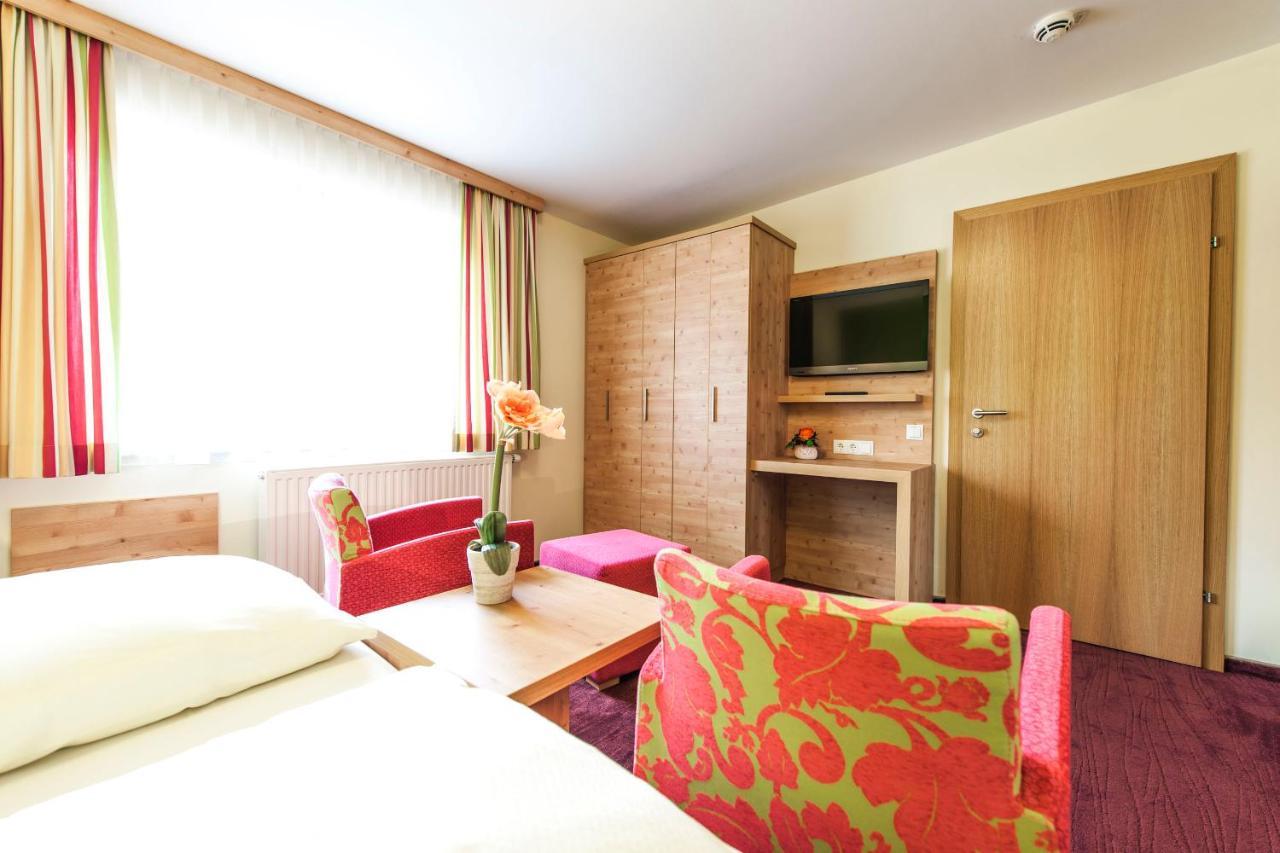 Schladmingerhof Hotel 3*