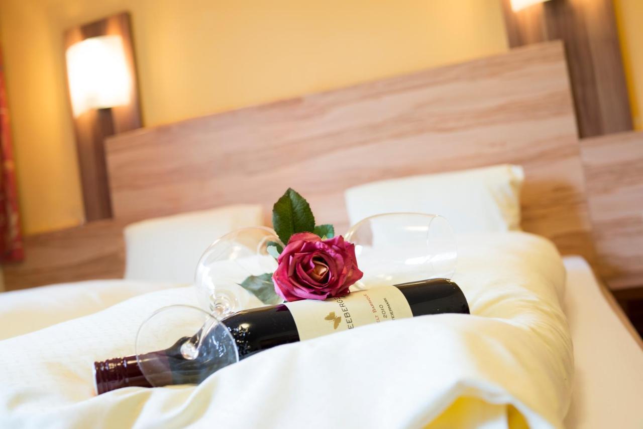 Hotel Schladmingerhof Schladming