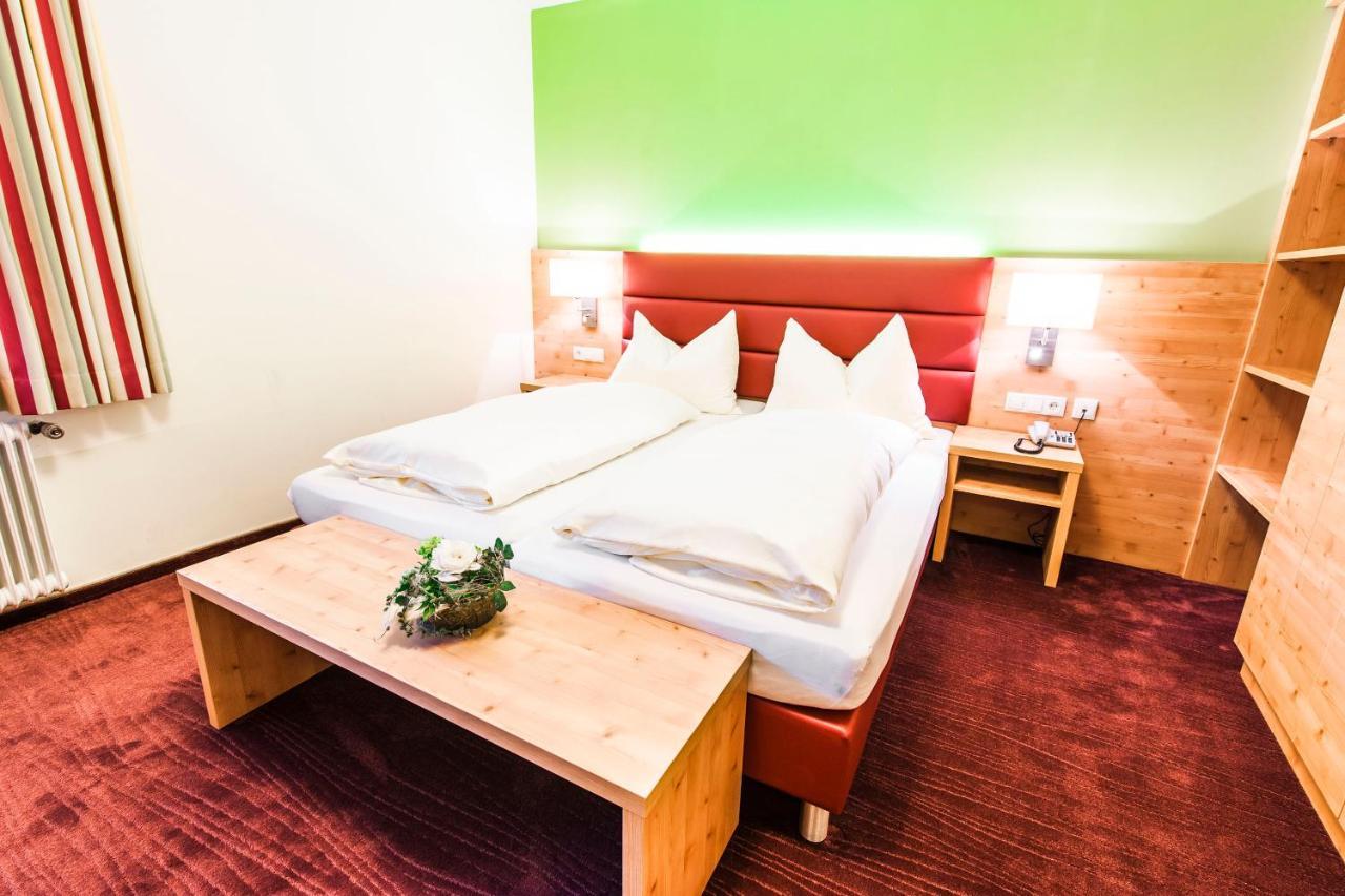 Hotel Schladmingerhof