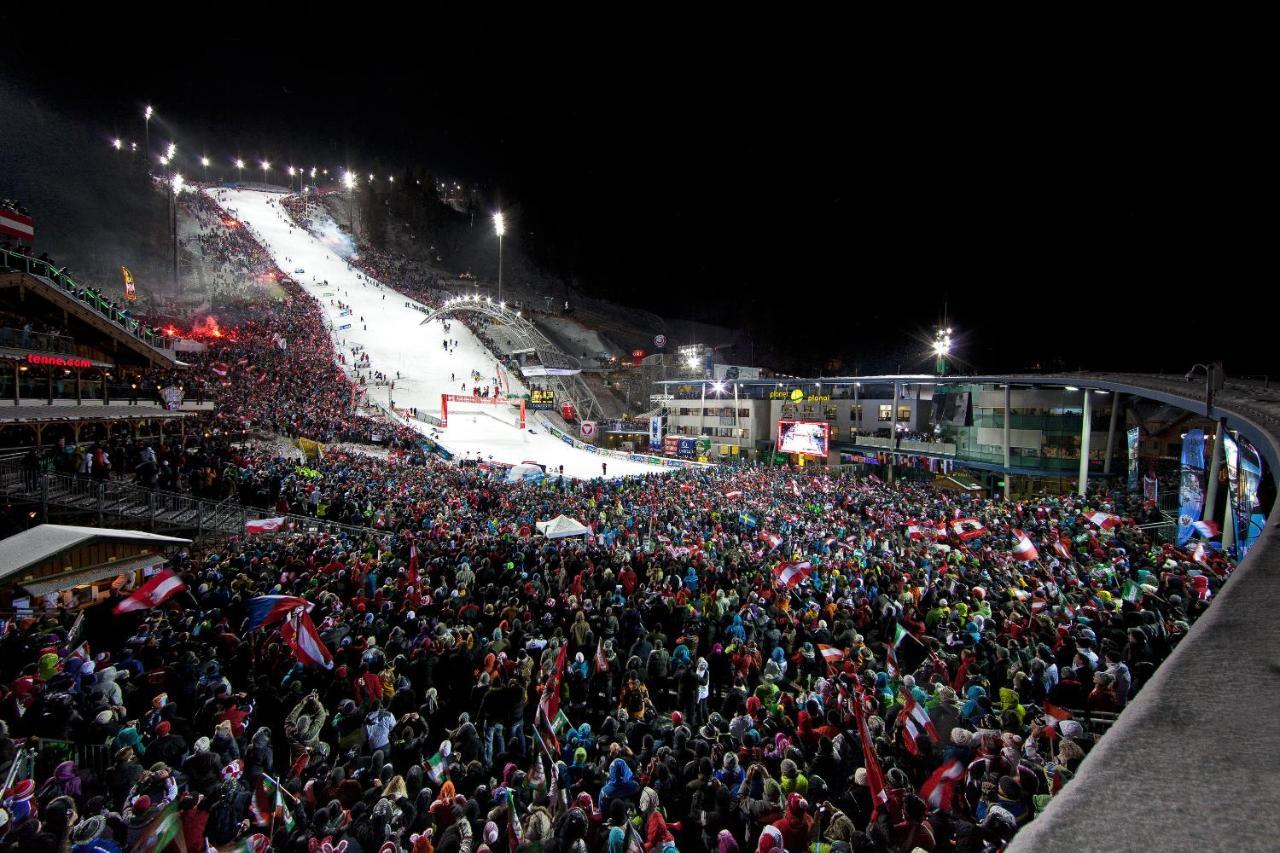 Hotel Schladmingerhof Schladming