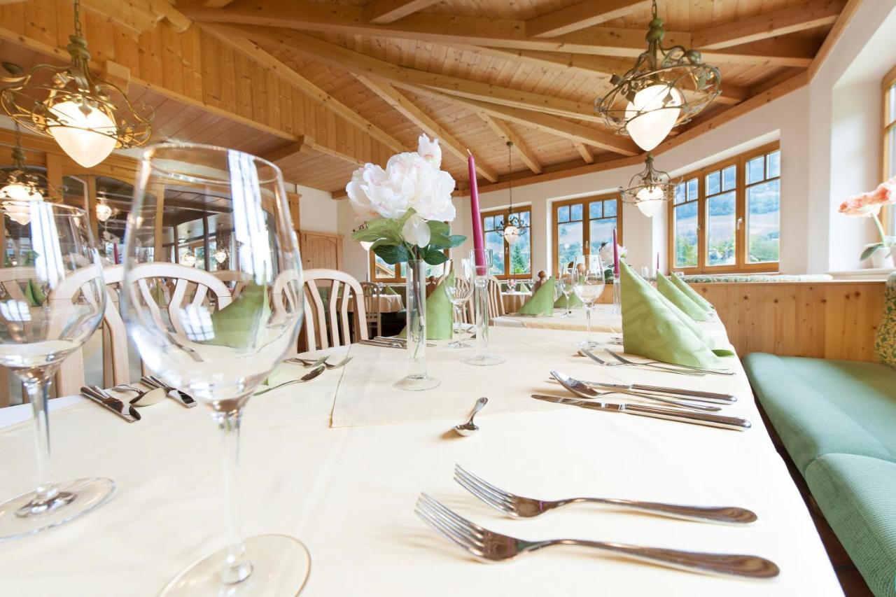 Hotel Schladmingerhof Schladming