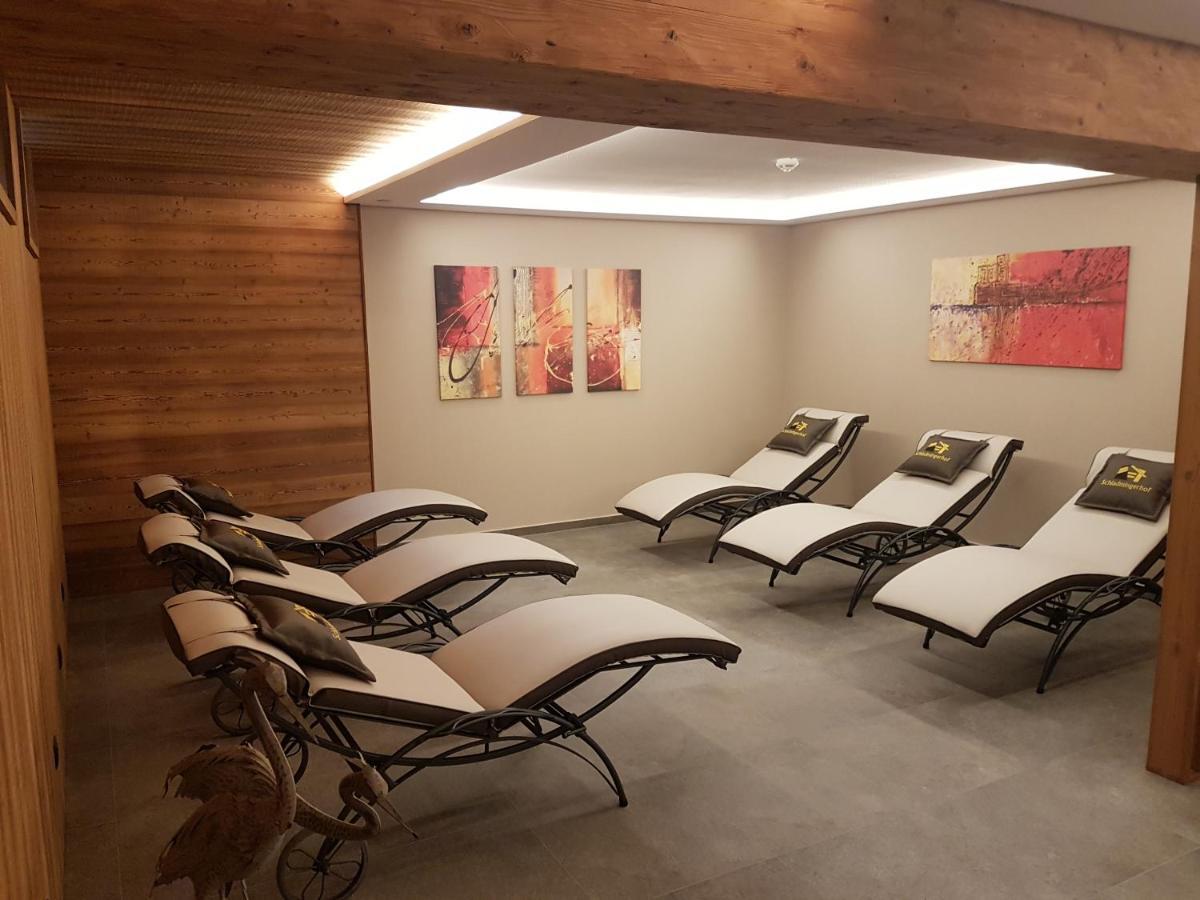 Schladmingerhof Hotel 3*